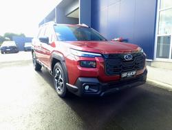 2026 Subaru Outback AWD Touring