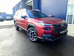 2026 Subaru Outback AWD Touring