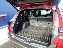 2026 Subaru Outback AWD Touring