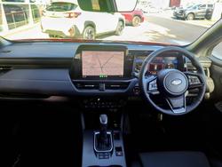 2026 Subaru Outback AWD Touring