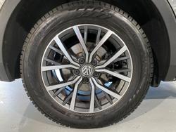 2018 Volkswagen Tiguan 132TSI Comfortline
