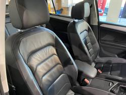 2018 Volkswagen Tiguan 132TSI Comfortline
