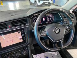 2018 Volkswagen Tiguan 132TSI Comfortline