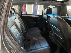2018 Volkswagen Tiguan 132TSI Comfortline