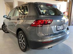 2018 Volkswagen Tiguan 132TSI Comfortline