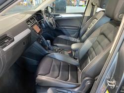 2018 Volkswagen Tiguan 132TSI Comfortline
