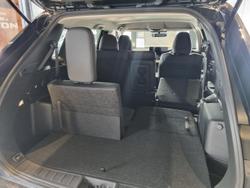 2025 Mitsubishi Outlander LS