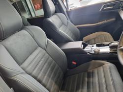 2025 Mitsubishi Outlander LS