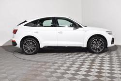 2022 Audi Q5 45 TFSI S line