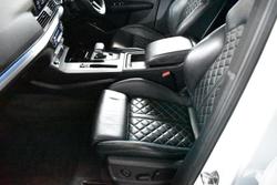 2022 Audi Q5 45 TFSI S line