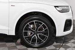 2022 Audi Q5 45 TFSI S line