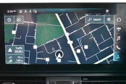 2022 Audi Q5 45 TFSI S line