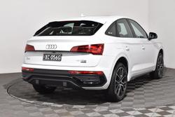 2022 Audi Q5 45 TFSI S line