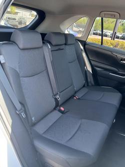 2023 Toyota RAV4 GXL