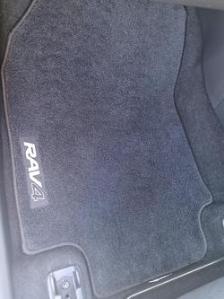 2023 Toyota RAV4 GXL
