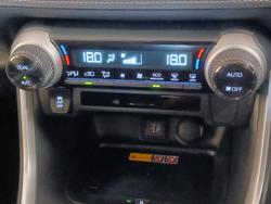 2023 Toyota RAV4 GXL