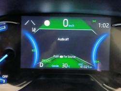 2023 Toyota RAV4 GXL