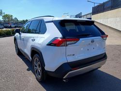 2023 Toyota RAV4 GXL
