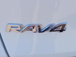 2023 Toyota RAV4 GXL