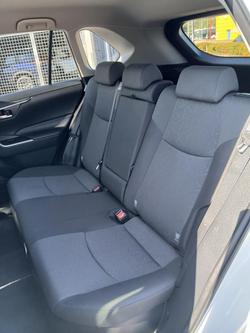 2023 Toyota RAV4 GXL