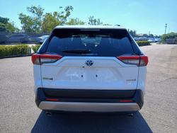 2023 Toyota RAV4 GXL