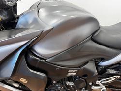 2015 Suzuki GSX-S1000 GREY