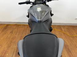 2015 Suzuki GSX-S1000 GREY
