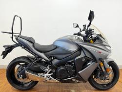 Suzuki GSX-S1000