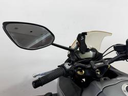 2015 Suzuki GSX-S1000 GREY
