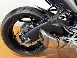 2015 Suzuki GSX-S1000 GREY