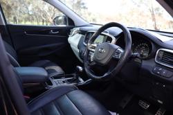 2020 Kia Sorento GT-Line