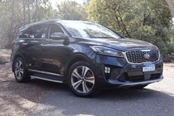 2020 Kia Sorento GT-Line