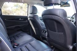2020 Kia Sorento GT-Line