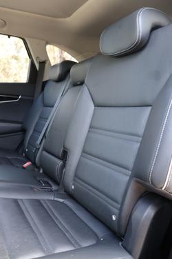 2020 Kia Sorento GT-Line