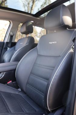 2020 Kia Sorento GT-Line