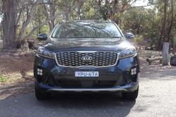 2020 Kia Sorento GT-Line
