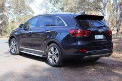 2020 Kia Sorento GT-Line