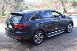2020 Kia Sorento GT-Line