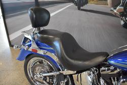 2009 HARLEY-DAVIDSON FLSTF FAT BOY