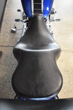2009 HARLEY-DAVIDSON FLSTF FAT BOY