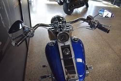 2009 HARLEY-DAVIDSON FLSTF FAT BOY