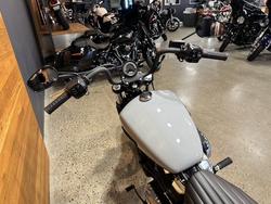 2025 HARLEY-DAVIDSON FXBB STREET BOB (117)