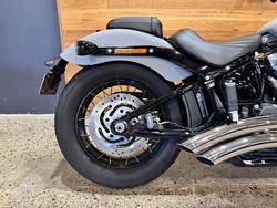 2025 HARLEY-DAVIDSON FXBB STREET BOB (117)