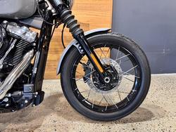 2025 HARLEY-DAVIDSON FXBB STREET BOB (117)
