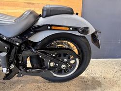 2025 HARLEY-DAVIDSON FXBB STREET BOB (117)