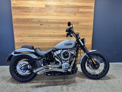2025 HARLEY-DAVIDSON FXBB STREET BOB (117)
