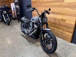 2025 HARLEY-DAVIDSON FXBB STREET BOB (117)