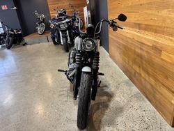 2025 HARLEY-DAVIDSON FXBB STREET BOB (117)