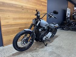 2025 HARLEY-DAVIDSON FXBB STREET BOB (117)