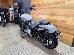 2025 HARLEY-DAVIDSON FXBB STREET BOB (117)